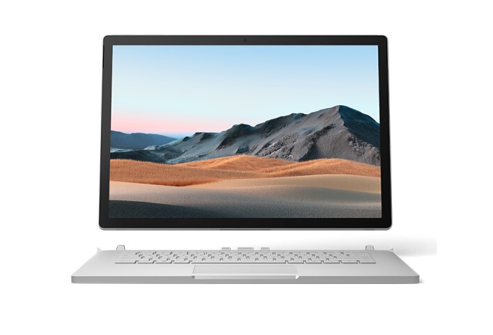 五寨Surface 维修前的准备工作