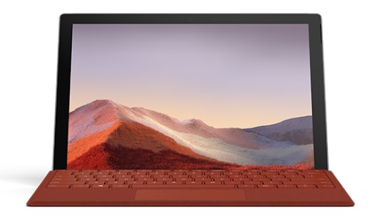 五寨清洁和维护 Surface
